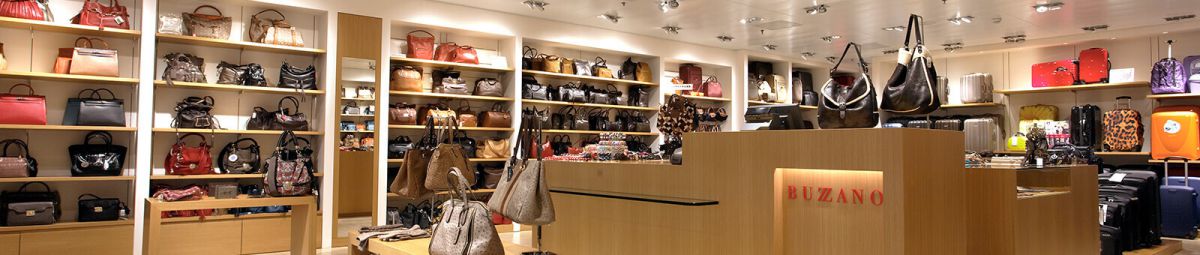 Buzzano Genève Balexert