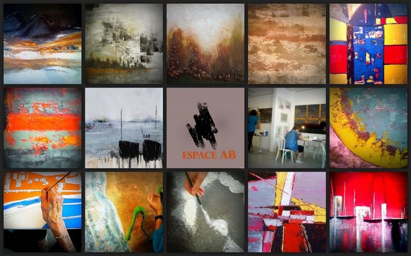 ESPACE ARTISTIQUE DE BETHUSY