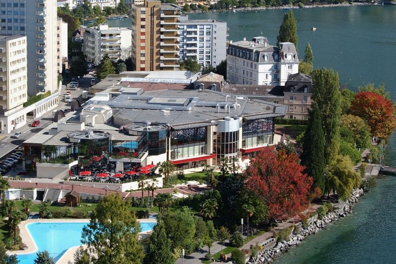 casino de montreux