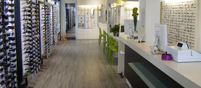 Optic 2000 La-Chaux-De-Fonds