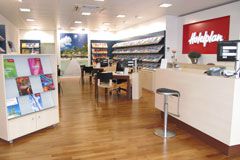 Hotelplan Winterthur Marktgasse