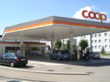 Coop Pronto Affoltern am Albis