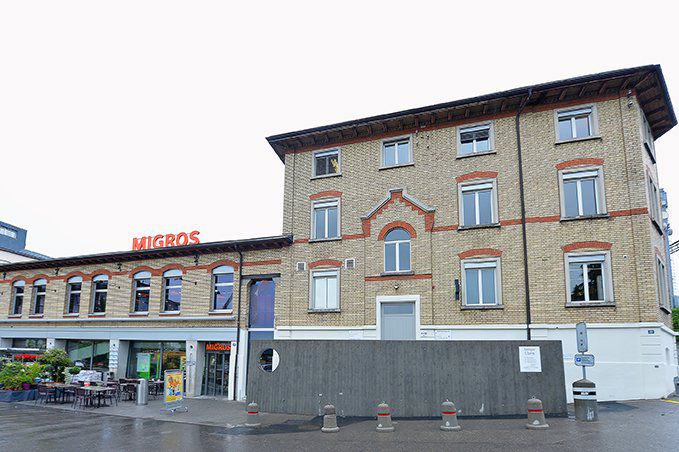 Amavita Pharmacie Erlibacher-Märt