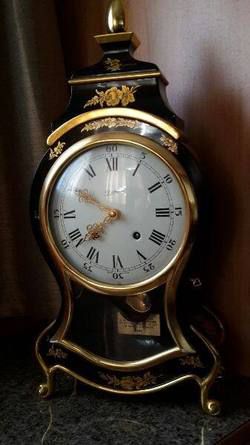 CT-Horloger -réparation de montres