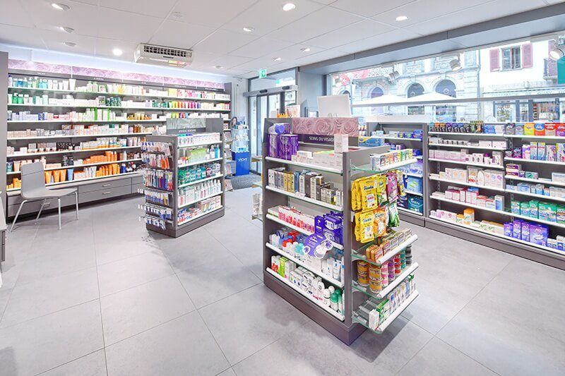 Amavita Apotheke Zimmermann