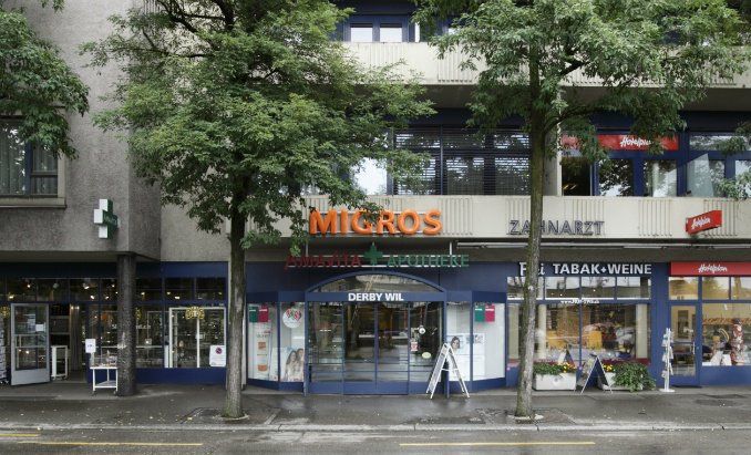 Amavita Pharmacie Derby