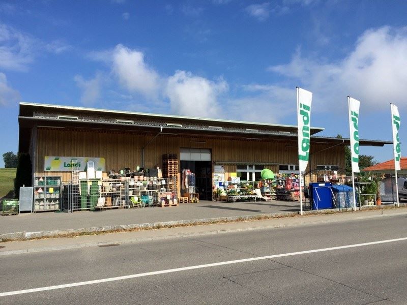 LANDI Seerücken Genossenschaft