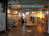 Coop Vitality Apotheke Lyss