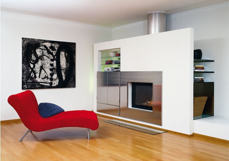 Good Cheminées - cheminées sur mesure