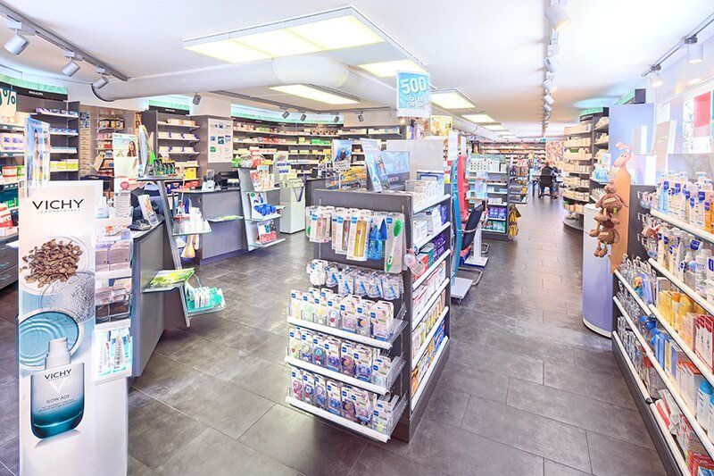 Amavita Pharmacie Gland