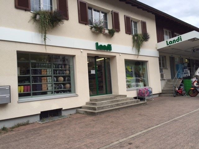 LANDI Maur Genossenschaft