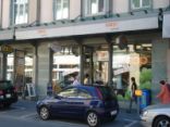 Coop Pronto Davos Platz
