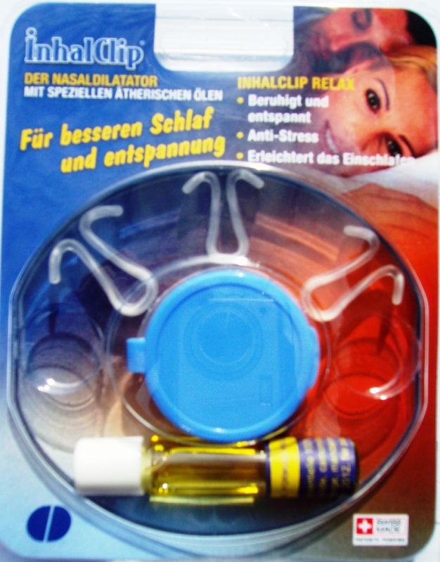 APNEX - Sleep&Body - Schlafmedizinische Produkte