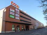 Coop La Chaux-de-Fonds Entilles