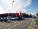 Coop Hinwil Center