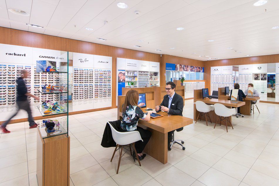 Visilab La Chaux-de-Fonds