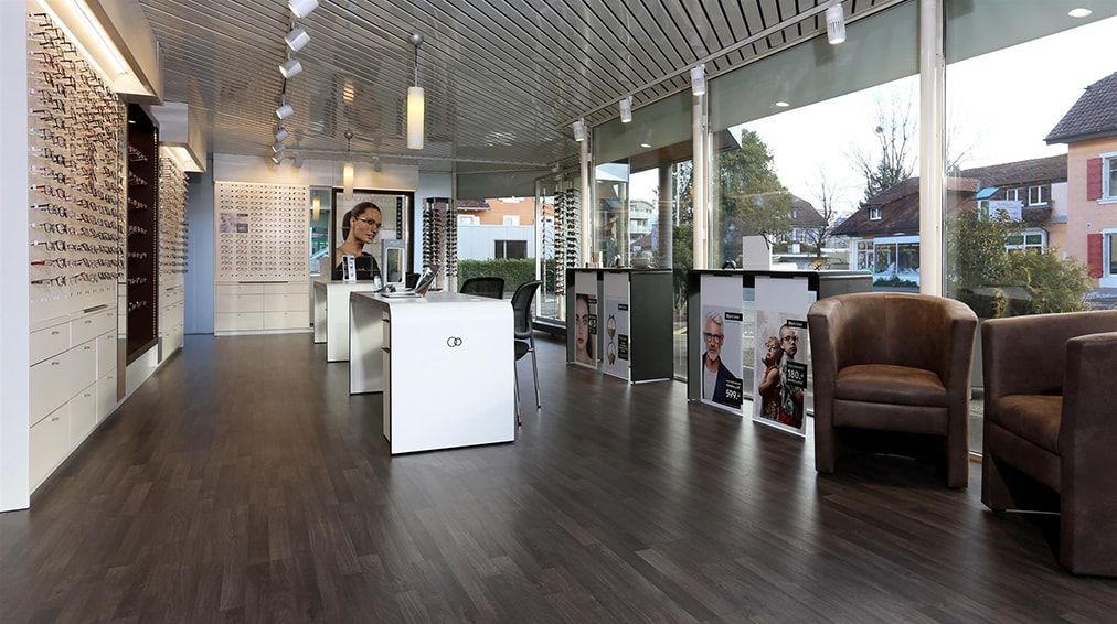 Optic 2000 Le Landeron