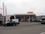 Coop Glattfelden