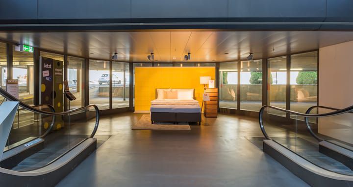 Interio - Dübendorf