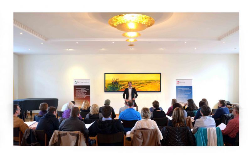 freiraum-Institut (FRI) Coaching & Hypnoseausbildung (NGH)