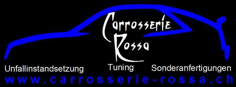 Carrosserie Rossa