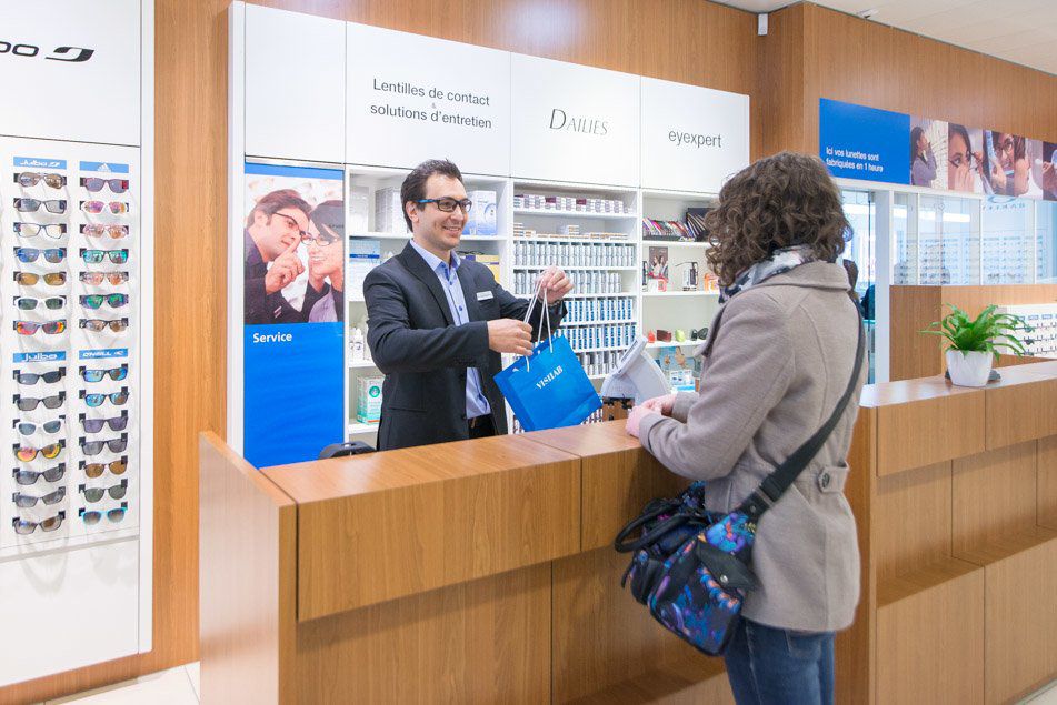 Visilab La Chaux-de-Fonds