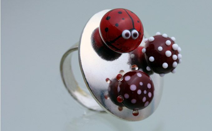 Piment-verre Atelier boutique