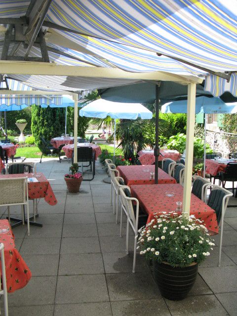 Restaurant du Chasseur