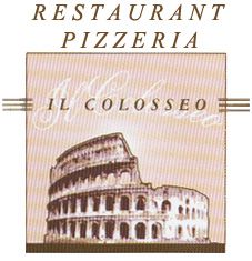 Il Colosseo Pizzeria Restaurant
