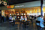 Coop Restaurant Bulle Le Caro