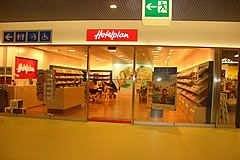 Hotelplan St. Margrethen