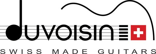 Duvoisin Guitars SA