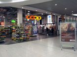 Coop Restaurant Bern Wankdorf Center