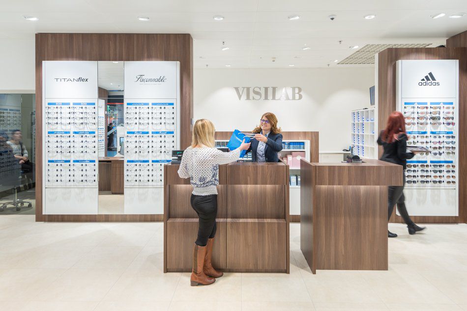 Visilab Herblinger Markt