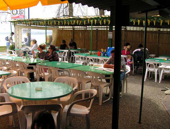 Restaurant de l'Oued