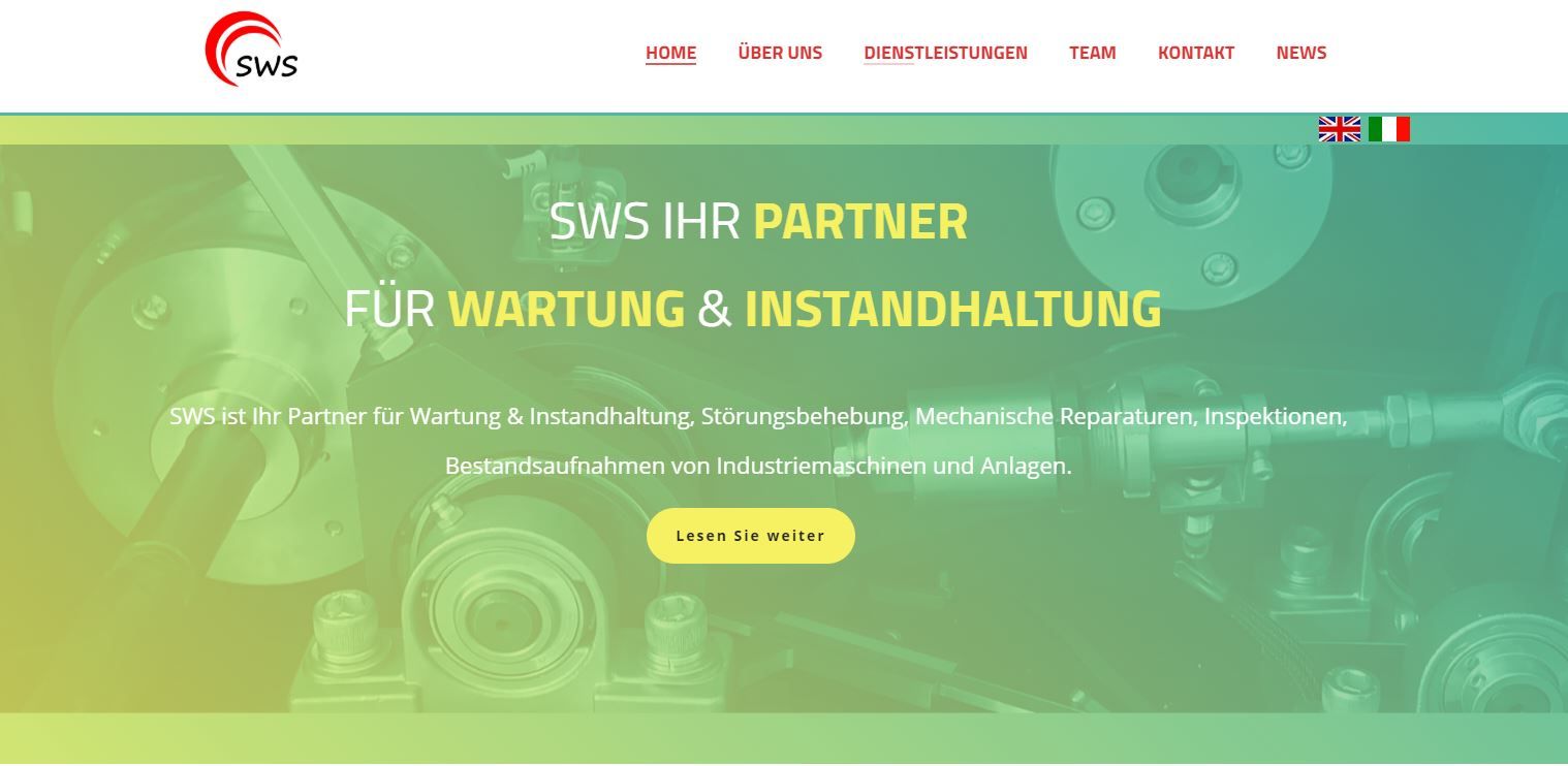 Swiss Winding Service GmbH
