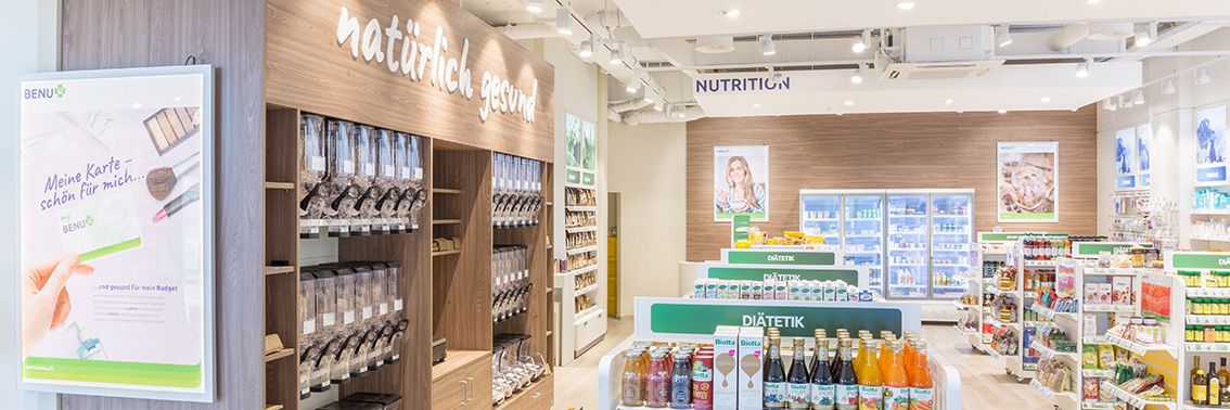 BENU Apotheke Witikon