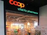 Coop Vitality Pharmacie Gland