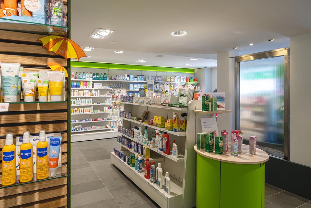 pharmacieplus bourquin Couvet