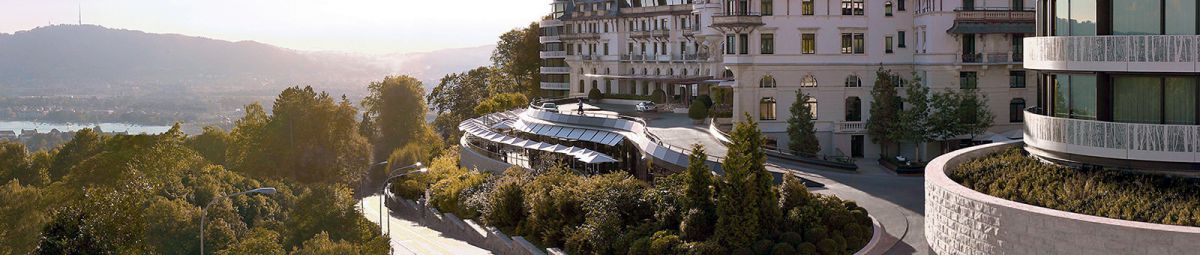 Grieder Dolder Grand Zurich