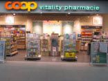 Coop Vitality Pharmacie Agy