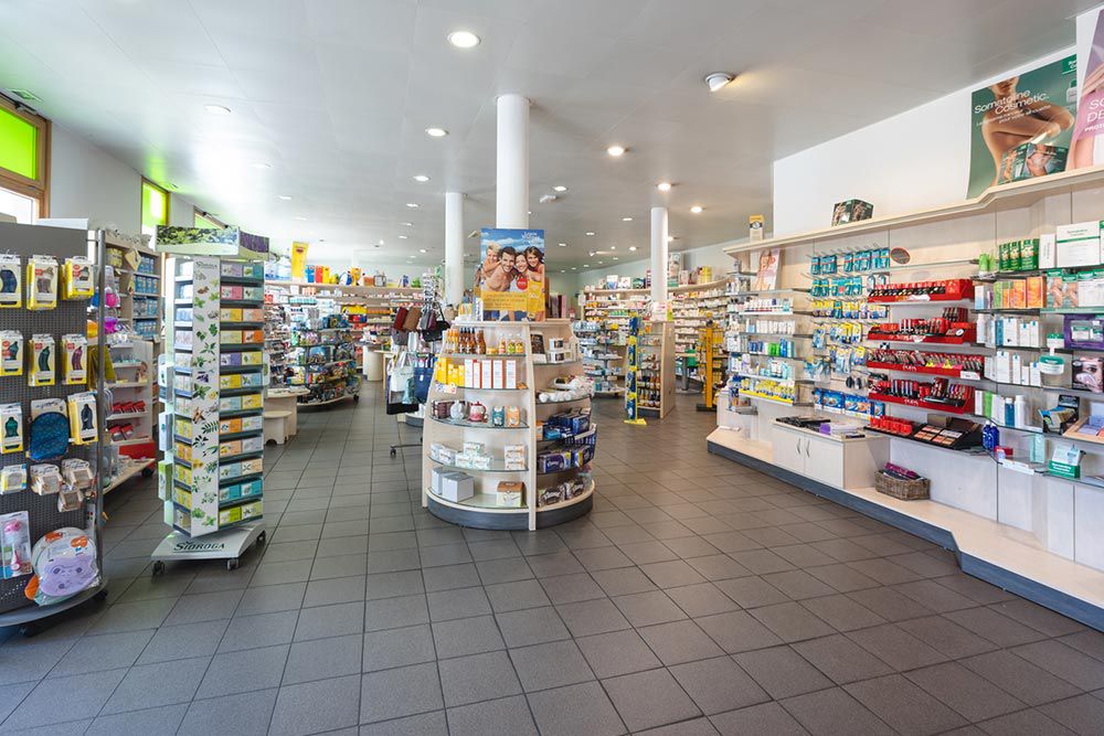 pharmacieplus de châlelaine Châtelaine