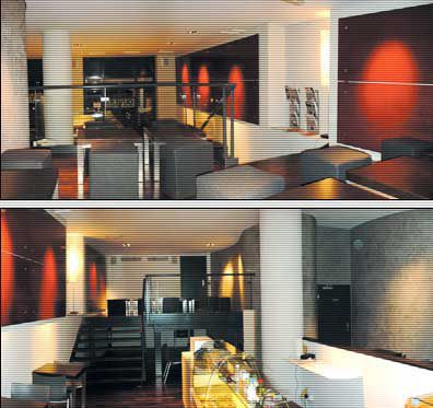 Ekaï Sushi Lausanne