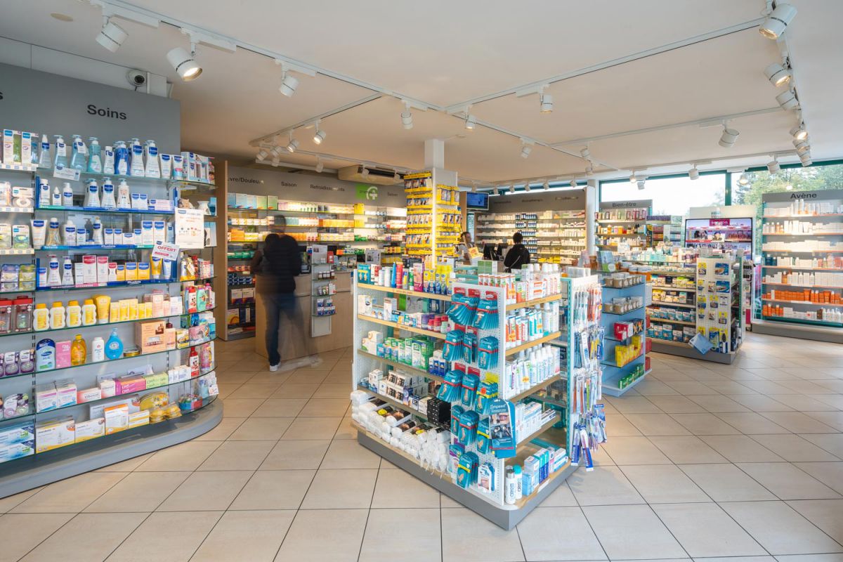 pharmacieplus de riaz