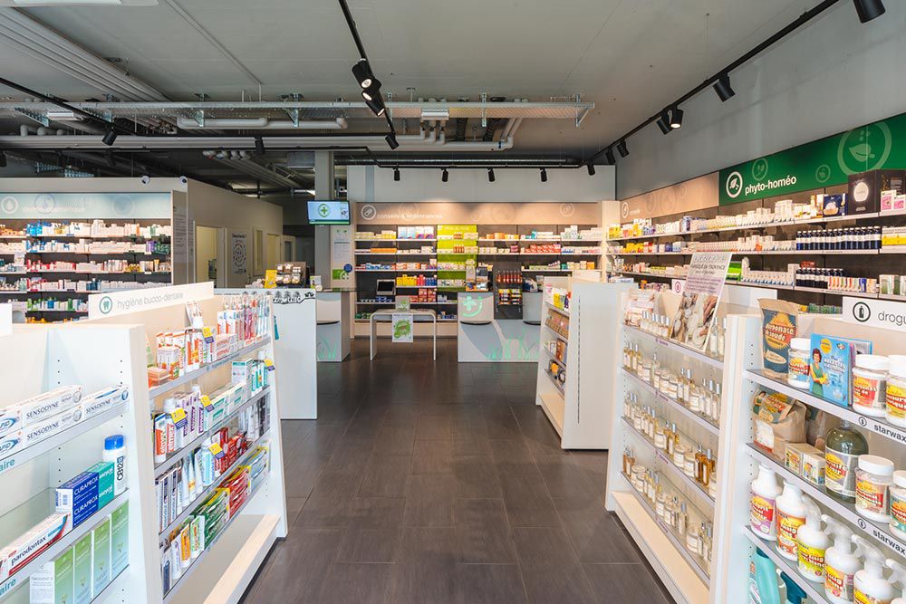 pharmacieplus de vuadens