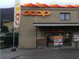 Coop Arbedo