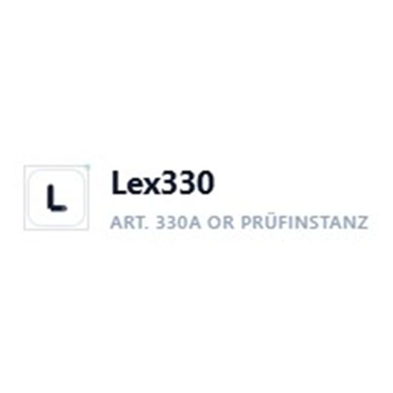 Lex330
