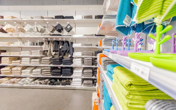 Micasa - Etoy (marché spécialisé)