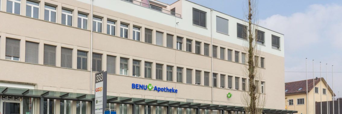 BENU Pharmacie Eulen