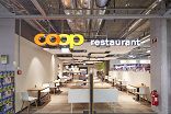 Coop Restaurant Bern Bethlehem